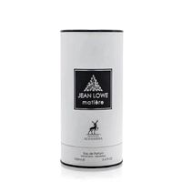 Parfum JEAN LOWE MATIERE 100ml par Maison Alhambra Eau de Parfum Original Parfums de Dubaï pour femmes