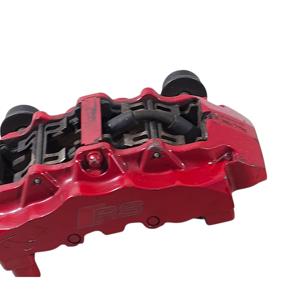 CALIBRE DE FRENO DELANTERO DERECHO AUDI A3 RS3 Serie (8V) 8V0615108C DAZA Gasolina 2500 (12>20) - Product Image 5
