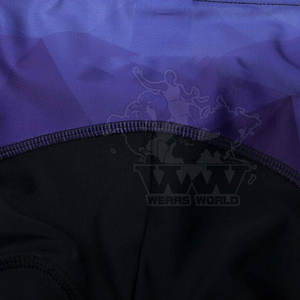 Meilleure vente uniforme de cyclisme uniforme de cyclisme confortable uniforme de cyclisme de haute qualité pour les hommes - Product Image 5