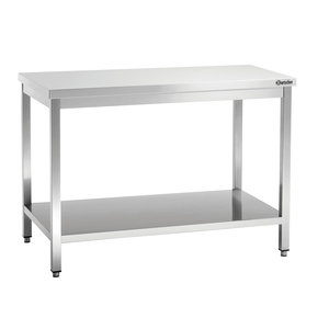 B1400 โต๊ะทำงาน 700 ผลิตภัณฑ์จัดเก็บในครัว - Product Image 1