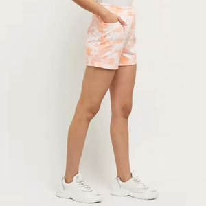 Shorts Casuales para Mujer, Alta Calidad, Cómodos, 100% Algodón, Transpirables, de Secado Rápido, Duraderos, Ropa de Moda a Buen Precio - Product Image 4