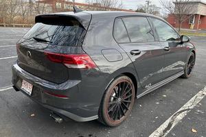 VOLKSWAGEN GTI 2023 d'occasion, conduite à gauche/droite - Product Image 4