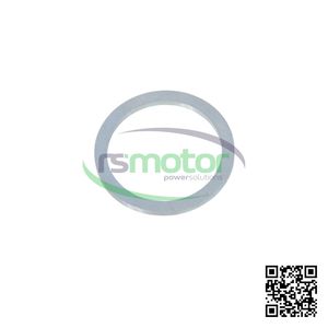 Anillo de Sellado RS-402845 para Piezas de Motor de Maquinaria Jenbacher - Product Image 2