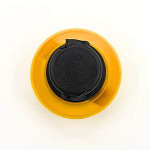 ฝาปิดเติมน้ำมันเครื่อง 90536291 สำหรับ Opel Vauxhall Astra Vectra Corsa - Product Image 2