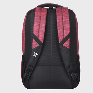 Arctic Fox Rough Tawny Port <b>Laptop</b> <b>Backpack</b> - Product Image 3