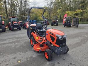 กล่องหญ้าไร้สายแบบ DIY สำหรับ G261รถตัดหญ้าอุตสาหกรรม LD - Product Image 4