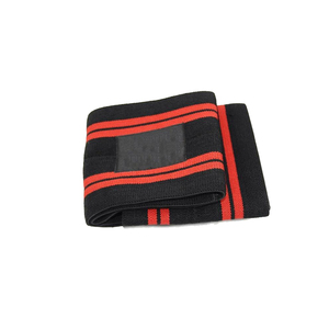 Super Pro Custom Logo Gym Bench Press Bandas de ejercicio para culturismo y levantamiento de pesas - Product Image 1