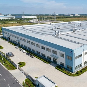 Estructura <span class=keywords><strong>de</strong></span> Acero para Almacenes Industriales <span class=keywords><strong>de</strong></span> Ultra <span class=keywords><strong>Alta</strong></span> Altura con Conexión <span class=keywords><strong>de</strong></span> Pernos <span class=keywords><strong>de</strong></span> <span class=keywords><strong>Alta</strong></span> Resistencia para Paletización <span class=keywords><strong>de</strong></span> Múltiples Niveles - Product Image 3