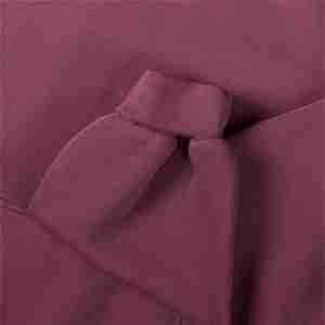 Sudadera con capucha de algodón 100% para hombre, sudadera de invierno con hombros caídos y logotipo personalizado bordado, 2 uds. - Product Image 4