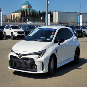 สภาพดีเยี่ยม ปี 2023 โตโยต้า จีอาร์ โคโรลล่า คอร์ เกียร์อัตโนมัติ 4 สูบ - Product Image 1