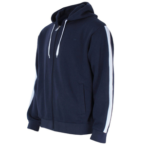 Conjunto Deportivo Vintage para Hombre con Capucha, Estilo Deportivo, Elástico, Estampado, Transpirable, para Invierno - Product Image 3