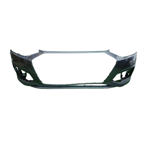 กันชนหน้า AUDI A4 Avant (8W5) 8W0807437AH (15>) ครบชุด - Product Image 1