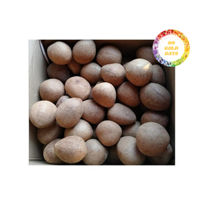 Coprah soigneusement traité avec une rétention d'huile élevée, parfait pour les moulins à huile et autres produits à base de noix de coco - Product Image 4