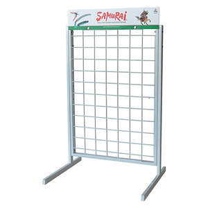 Espositore Vuoto 'Samurai' Codice 6024092 - Product Image 2