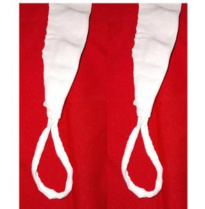 กำไลข้อมือผ้าฝ้ายยาว180นิ้ว450ซม. X 5ซม. แบบสั่งทำ - Product Image 5