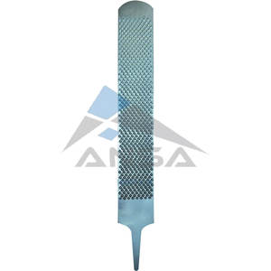 Raptor rasp 14นิ้วแบบหยาบสำหรับงานหนักตะไบด้ามตัดกีบม้าหยาบและฟันละเอียดสองด้าน - Product Image 4