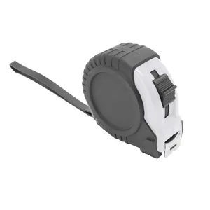 Flessometro Promozionale Personalizzato da 5m Pskov - Gadget con Metro a Nastro - Product Image 1