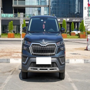 SKODA KUSHAQ 2024 USADO, Volante a la Izquierda/Derecha - Product Image 1