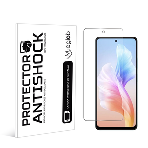 ฟิล์มกันรอย ANTISHOCK สำหรับ Blackview Shark 8 พร้อมคุณสมบัติป้องกันการกระแทก - Product Image 1