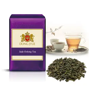 Jade Oolong Tea Commercial Tea