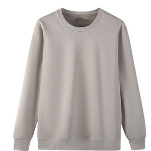 Nouveauté : sweat-shirt surdimensionné, tissu doux et chaud de qualité supérieure, confortable, élégant, streetwear décontracté, tendance, confortable, à porter au quotidien - Product Image 3