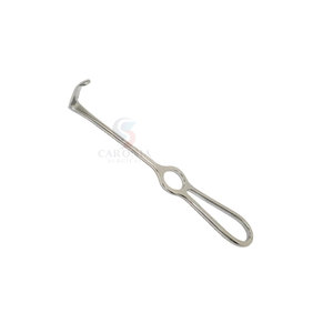 Factory Best Price Suction Langenbeck Retractor 33x14 Stainless Steel Retractor Surgical Instruments - Product Image 1