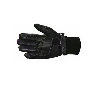 Gants de moto de course à doigts complets avec écran tactile Équipement de protection de course imperméable et respirant - Product Image 5
