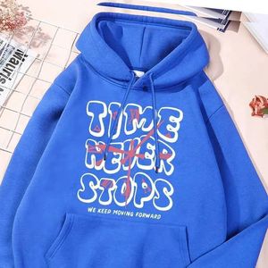 ราคาขายส่ง เสื้อฮู้ดดี้ผู้ชายผ้าฝ้ายพิมพ์ลาย 100% แบบสวมหัว น้ำหนักมาก ผ้าเฟรนช์เทอร์รี่ สำหรับฤดูหนาว รับทำโลโก้ตามสั่ง - Product Image 2