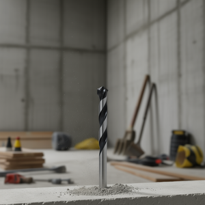 ดอกสว่าน Stahlwille Performance Plus Tip แบบก้านทรงกระบอก สำหรับงานก่ออิฐและคอนกรีต - Product Image 3