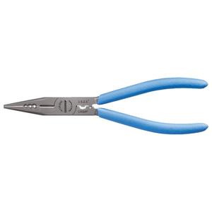 Gedore Multiple Pliers High Quality <b>Wire</b> Crimpers for Professional Use - Product Image 2