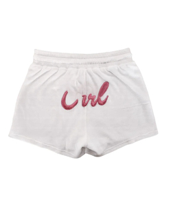 Conjuntos Deportivos de Terciopelo de Dos Piezas para Mujer, Personalizados por el Fabricante 2024, con Bordado Personalizado y Cierre de Cremallera - Product Image 5