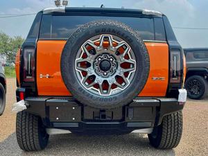 GMC Hummer EV 3X SUV d'occasion 2024 - Product Image 3