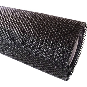 <b>Shelf</b> Grip <b>Liners</b> WADO Black Cat Ultralight 10m X 0.6m X 1.3mm Roll - Product Image 1