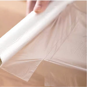 ถุงพลาสติกม้วนช้อปปิ้งสำหรับบรรจุสินค้าในเวียดนาม - Product Image 2