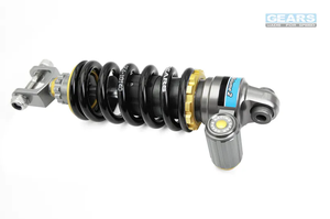 Nouveaux engrenages hydrauliques en alliage pour Yamaha MT15 (tous) Amortisseur arrière - Product Image 4