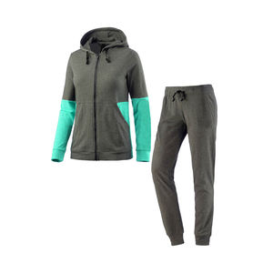 Chándales personalizados de la mejor calidad para mujer, conjunto de ropa deportiva - Product Image 6