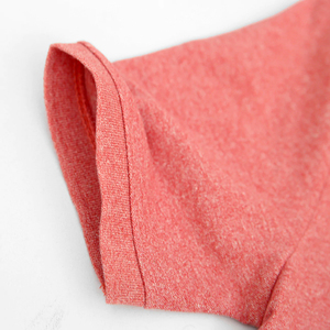 Polo en coton Stretch biologique pour homme, coupe Slim, t-shirt Polo | Achetez des polos de qualité pour homme en ligne - Product Image 2