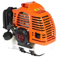 Desbrozadoras 2 en 1 con Motor de 2 Tiempos, Compatibles con BC520 y BC443527, 51.7cc, Encendido Magnético de Plástico