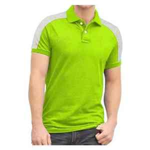 Camiseta Casual para Hombre 2025, Ligera, de Verano, de Manga Corta, Tejida, Estampada, Transpirable, Cómoda, Ajustada, Estilo Urbano - Product Image 2