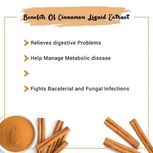 Giá bán buôn polyphenol từ vỏ cây quế chiết xuất bột 20:1 5:1 - Product Image 4