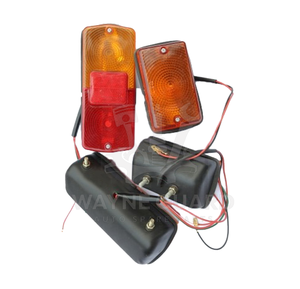 ชุดตัวบ่งชี้รถแทรกเตอร์แมสซีย์เฟอร์กูสันชิ้นส่วนเครื่องจักรกลการเกษตร000000 - Product Image 2