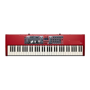 Achetez un nouveau clavier électronique de scène à 73 touches, avec action cascade, combo orgue multi-moteurs et piano numérique pour les performances live - Product Image 4