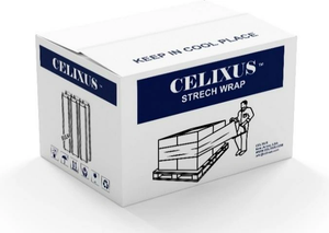 Envoltura Elástica para Mano y Máquina Celixus - Product Image 2
