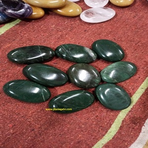 คริสตัลรักษาธรรมชาติหินอัญมณีสีเขียว Aventurine ปาล์มควอตซ์อะเกต jilaniagate กุหลาบควอตซ์และอเมทิสต์ของขวัญ