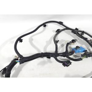 Cablaggio Paraurti Anteriore PEUGEOT 2008 9853129480 YH01 Diesel 1500 (19>) - Product Image 5