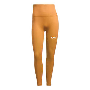 Entraînement Fitness formation femmes Yoga Leggings coloré personnalisé haute qualité femmes Yoga Leggings à bas prix - Product Image 1