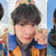 Photocard Oficial de Choi Ripwoo, Sweet Dream DimaMu, Set de 3 Photocards de Edición Especial - Product Image 1