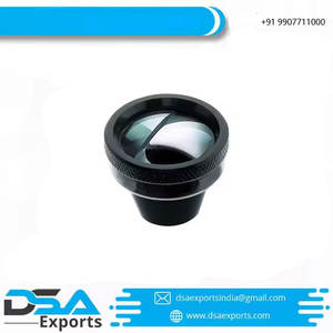 Lente de iridectomía oftálmica para procedimientos de iridectomía con láser Yag al mejor precio - Product Image 5