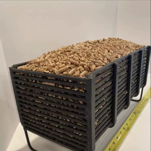 Gránulos de madera baratos de alta calidad a la venta en línea Gránulos de madera de la mejor calidad a precios bajos - Product Image 1