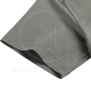 Camisetas de hombre de la mejor calidad 100% algodón Nuevo diseño personalizable-Camisetas de hombre - Product Image 4